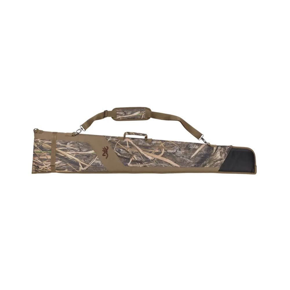 Browning Waterfowl Slip Shotgun Case Mossy Oak SGH