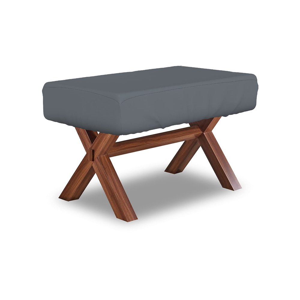 Covers & all Foosball Table Cover 12 Oz Waterproof - 100% Weather Resistant Outdoor Game Table Cover with Elastic at 4 Sides (56"W x 52"D x 15"H, Grey)