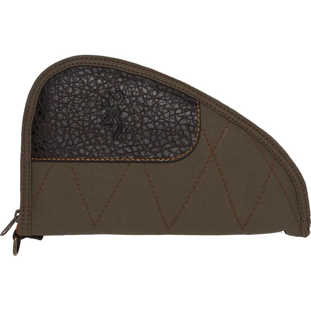 Browning 1435048411: Rug, Laredo 11"