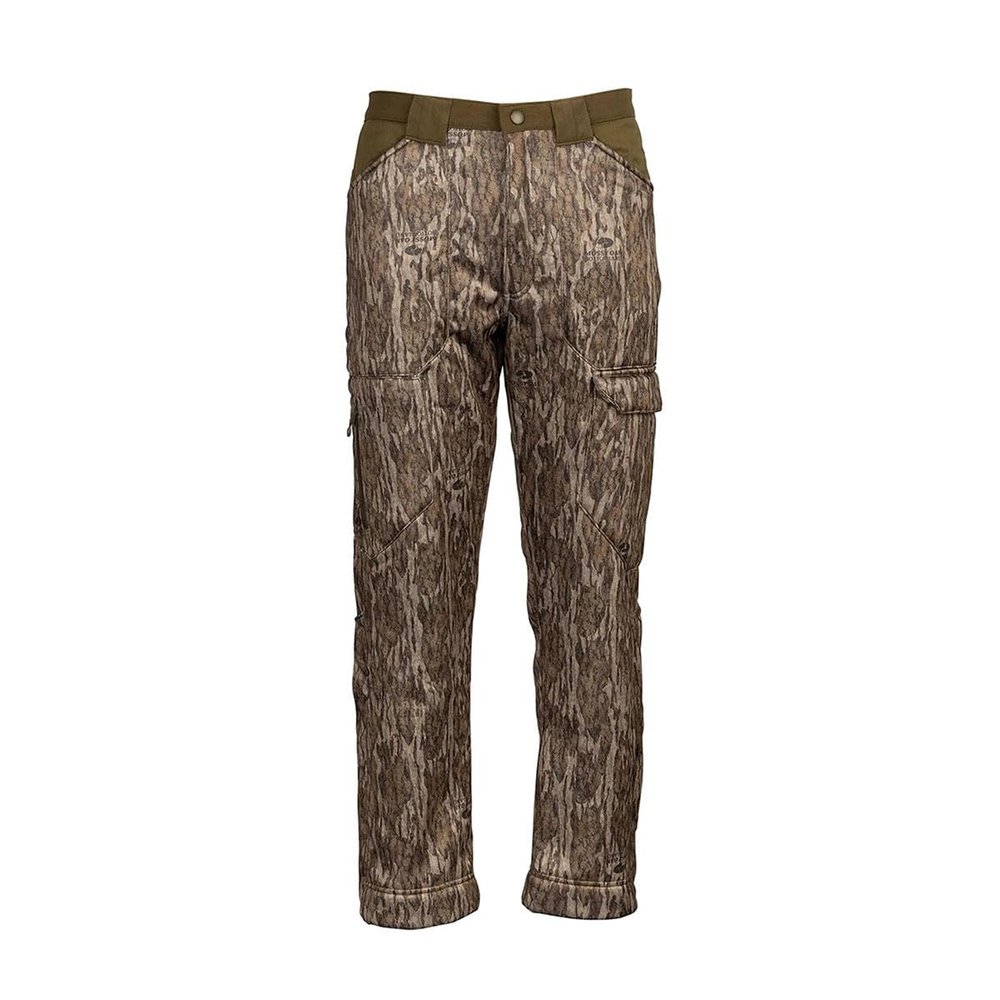 Browning 3025466006: Pants, Highpile, RTE, 3XL