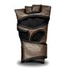Ultimate - Windsor Series - Vintage Genuine Leather MMA Gloves - Boxing MMA Muay Thai Training & Fight (L/XL) view 3
