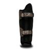 Ultimate - Windsor Series - Vintage Genuine Leather Shin Instep - Boxing MMA Muay Thai Protection & Training (S/M) view 3