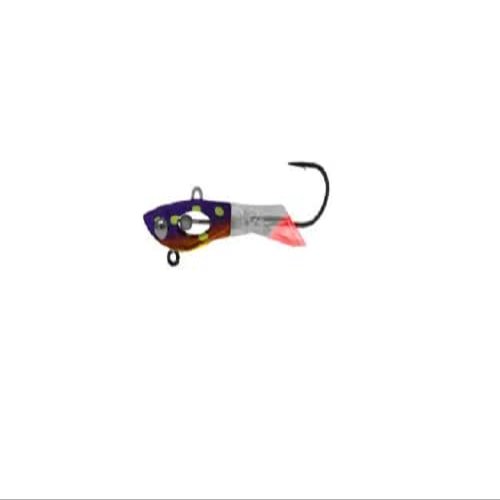 Acme 40HH/UN Hyper Hammer TT - 1/4 oz (Size 40)-Unforgiven