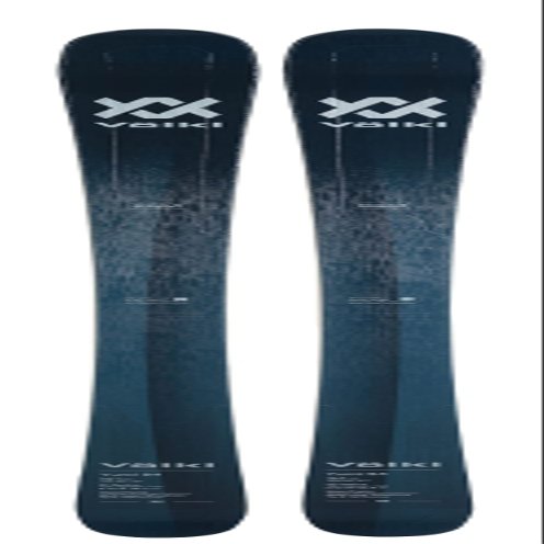 Volkl Yumi 84 Flat Skis 2022-161