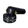 Free Standing Boxing Bag Fighter 3in1 - Black/neon (170 cm) view 1
