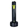 Free Standing Boxing Bag Fighter 3in1 - Black/neon (170 cm) view 2
