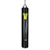 Free Standing Boxing Bag Fighter 3in1 - Black/neon (170 cm) view 3