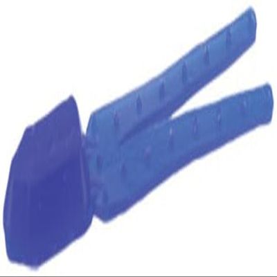 Zoom Skinny Chunk - 20 Pack Flippin' Blue
