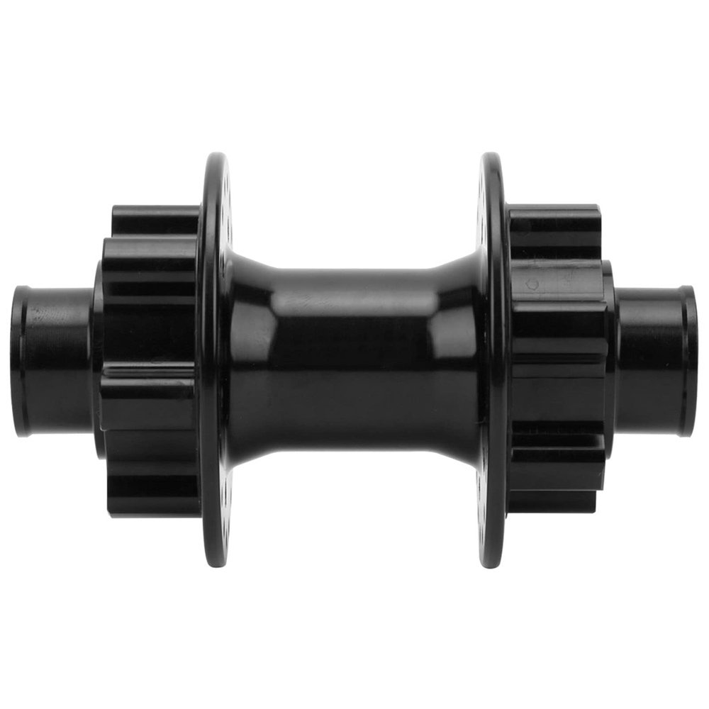 ASHATA eboxer-1 Universal Mountain Disc Hub, Aluminum Alloy 36 Holes Mountain Hub, Easy Installation
