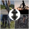 ASHATA eboxer-1 Universal Mountain Disc Hub, Aluminum Alloy 36 Holes Mountain Hub, Easy Installation view 4