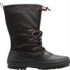 Helly-Hansen Arctic Patrol Winter Boot for Men - Insulated, Waterproof, Durable Snow Boot for Extreme Cold Weather, 990 Black - 12 view 3