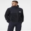 Helly-Hansen Men's Patrol Pile, 597 Navy, Small view 2