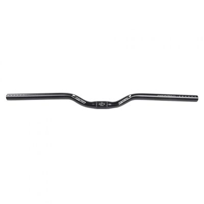 Aluminum Alloy 600MM Road Handlebar Mountain Handlebar Bars 25.4MM Accessory Part