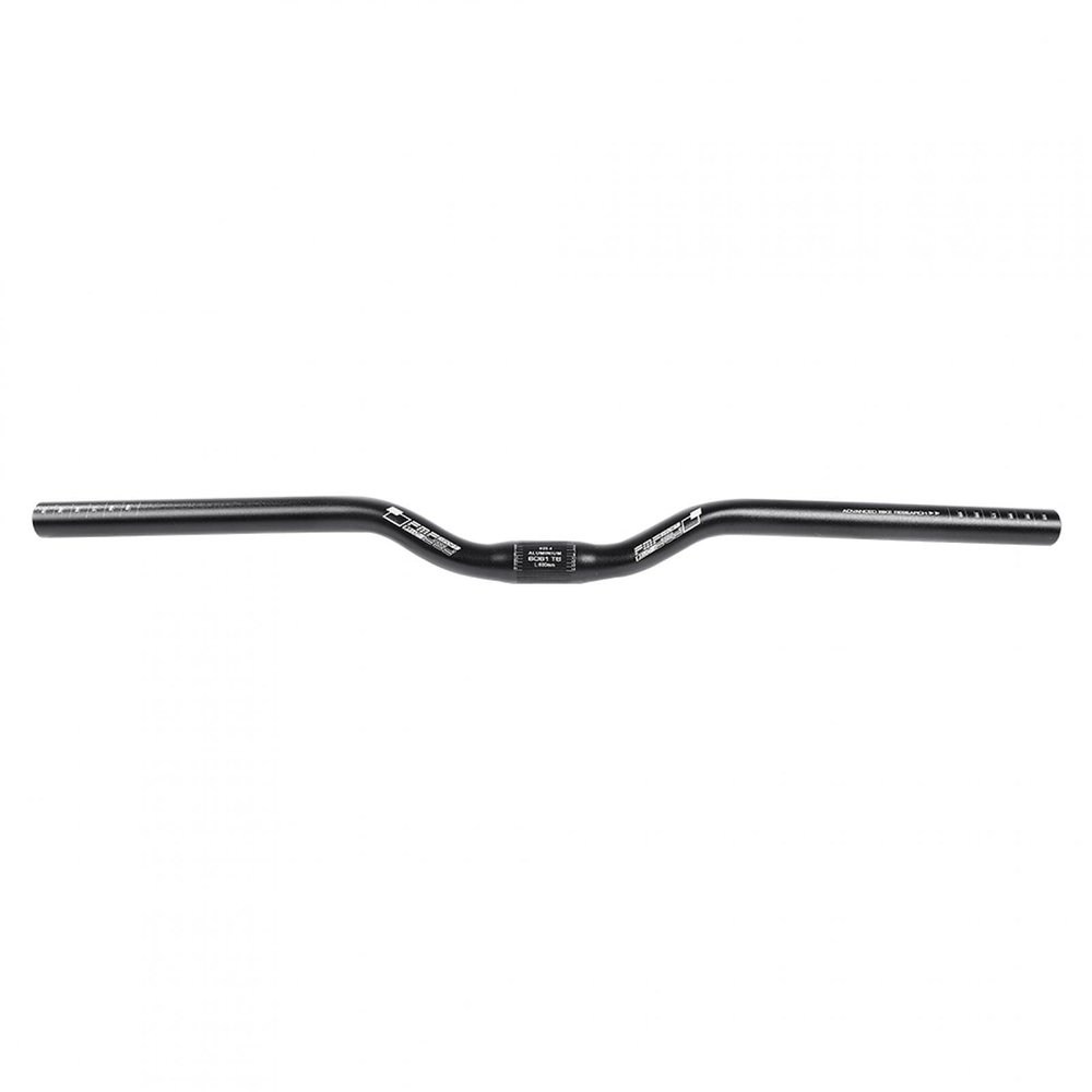 Aluminum Alloy 600MM Road Handlebar Mountain Handlebar Bars 25.4MM Accessory Part