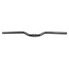 Aluminum Alloy 600MM Road Handlebar Mountain Handlebar Bars 25.4MM Accessory Part view 1