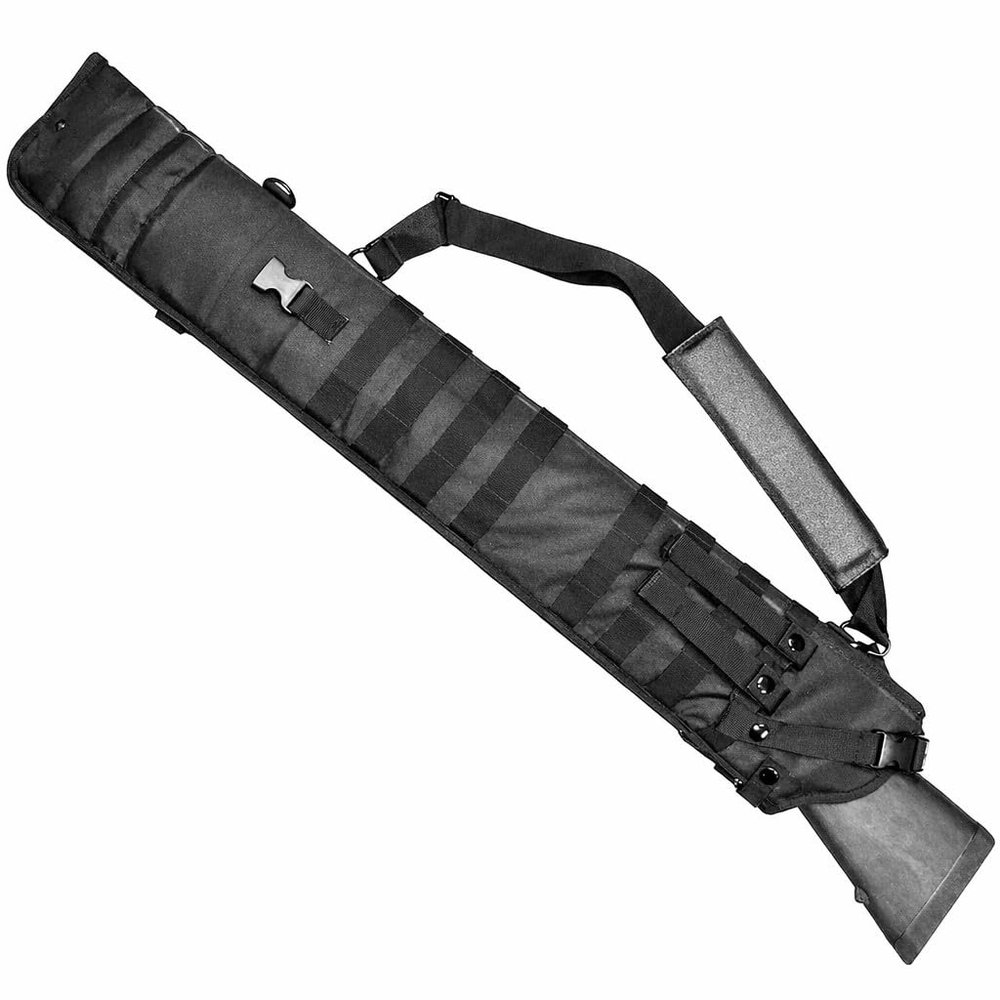 TRINITY Shotgun Scabbard for Girsan MC312 Padded MOLLE Case