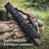 TRINITY Shotgun Scabbard for Girsan MC312 Padded MOLLE Case view 3