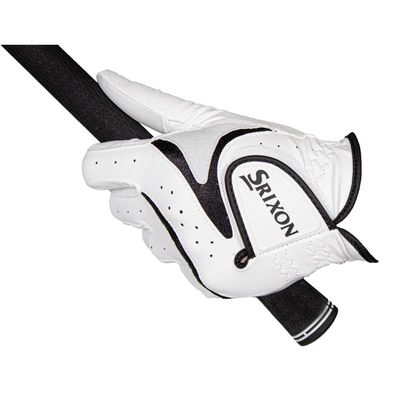 Cleveland Golf SRX AllWeather WhtBlk RH M