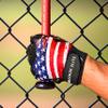 Ballpark Elite Bat Grip Tape for Baseball/Softball | 1.10 MM Precut Baseball Bat Grip Replacement | Red view 4