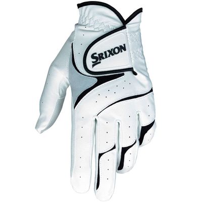 Cleveland Golf SRX AllWeather WhtBlk LH L