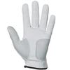 Cleveland Golf SRX AllWeather WhtBlk LH L view 2