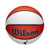 Wilson WNBA Authentic Indoor/Outdoor Basketball, Size 6 view 2