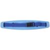 Swimming Floatation Belt, Small Size Adjustable Swimming Buoyancy Belt Outdoor Swim Training Aid for Adult and Kids(Blue) view 2
