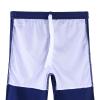 TFJH E Boys Long Sleeve Swimsuits 2PCS Rashguard Set UPF 50+ Surf Bathing Suit 5t 6t Blue Car Long 116/122 view 2
