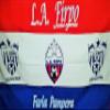 REAS Bandera de Firpo - El Salvador medidas - 1.45 MTS de Largo y 0.81 MTS de Alto; Bandera de Tu equipo de Futbol favorito del Pais Donde Tu Naciste - Tu Equipo Pampero - Usulutan view 1