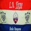 REAS Bandera de Firpo - El Salvador medidas - 1.45 MTS de Largo y 0.81 MTS de Alto; Bandera de Tu equipo de Futbol favorito del Pais Donde Tu Naciste - Tu Equipo Pampero - Usulutan view 3
