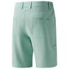 BASSDASH 10.5 Mens Fishing Cargo Shorts Quick Dry UPF 50+ Water Resistant FP01M view 2