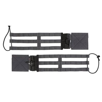 EMERSONGEAR Vest Single Point Quick Release Mesh Cummerbund with Molle System for Vest JPC 1.0/2.0/419/420