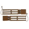 EMERSONGEAR Vest Single Point Quick Release Mesh Cummerbund with Molle System for Vest JPC 1.0/2.0/419/420 view 1