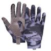 Seibertron S.P.S.G-1 Touchscreen Full Finger Women/Men/Kid Gloves with Breathable Non Slip UPF100+ Sun/UV Protection Sunblock for Driving Cycling Outdoor Gloves Adult Black XL view 1