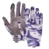 Seibertron S.P.S.G-1 Touchscreen Full Finger Women/Men/Kid Gloves with Breathable Non Slip UPF100+ Sun/UV Protection Sunblock for Driving Cycling Outdoor Gloves Adult Grey M view 1