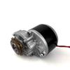 Freewheel 250W Engine My1016Z Uses 16T Bicycle Flywheel Gear Comes with A Mounting Plate Bracket (24V 250W) view 2