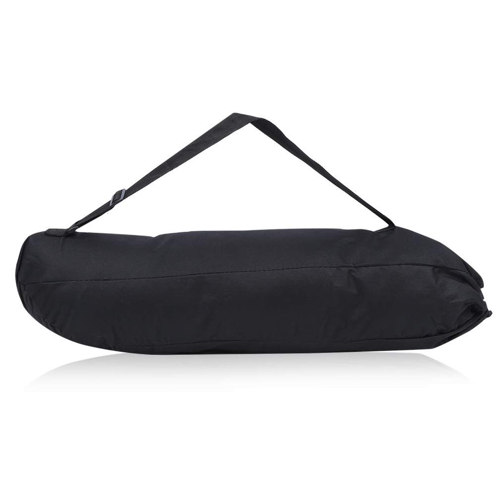 VBESTLIFE Super Thick Skateboard Carry Bag, 600D Oxford Cloth Single Shoulder Protective Case Backpack for Skteaboard