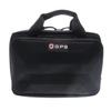G.P.S. G. Outdoor Products 13" Pistol Case | Black | Durable Abrasion-Resistant Soft Range Bag for Handgun, Ammo & Shooting Accessories Safe Carrying view 1
