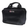 G.P.S. G. Outdoor Products 13" Pistol Case | Black | Durable Abrasion-Resistant Soft Range Bag for Handgun, Ammo & Shooting Accessories Safe Carrying view 2