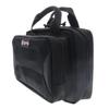G.P.S. G. Outdoor Products 13" Pistol Case | Black | Durable Abrasion-Resistant Soft Range Bag for Handgun, Ammo & Shooting Accessories Safe Carrying view 3