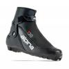 Alpina T 30 NNN Cross Country Ski Boots 2022-47/Black-Red view 2