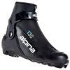 Alpina T 30 Eve Womens NNN Cross Country Ski Boots 2022-37/Black-Blue view 1
