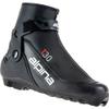 Alpina T 30 NNN Cross Country Ski Boots 2022-42/Black-Red view 1