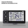 BTER Brushless Controller Kit, Motor Brushless Controller LCD Display with LCD Display Panel for Scooters for Electric Bicycles for 22.5mm/0.9in Handlebars((36V/48V 250W/350W), 12) view 4