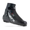 Alpina T 30 NNN Cross Country Ski Boots 2022-44/Black-Red view 1