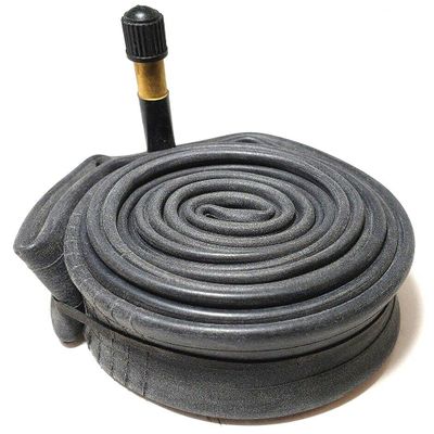 700X35/43C INNER TUBE FOR HYBRID COMFORT ROAD TOURING BIKE 48MM SCHRADER VALVE