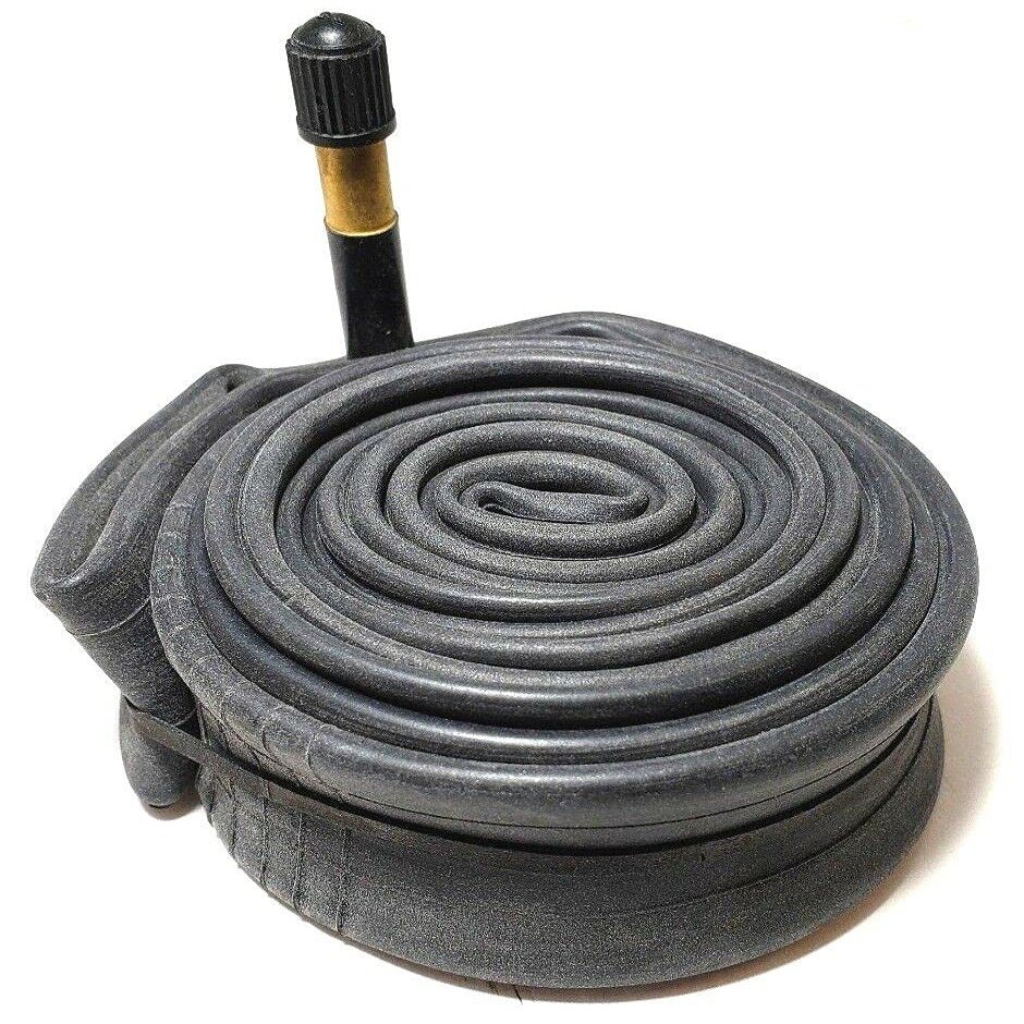 700X35/43C INNER TUBE FOR HYBRID COMFORT ROAD TOURING BIKE 48MM SCHRADER VALVE