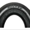 2 PACK 200x50 Tire & Inner Tube Razor E100 E150 E200 eSpark Crazy Cart scooters view 4