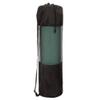 N-K pulabo Portable Nylon Yoga Mat Bag Carrier Mesh Center Adjustable Strap Comfortable and Environmentally Affordable view 3