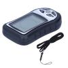 Digital, Multifunction Altimeter Barometer Thermometer with Display Screen Handheld Outdoor Meter Device view 2